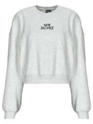 φούτερ new balance ...