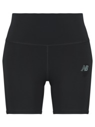 shorts & βερμούδες new balance sport fitted short