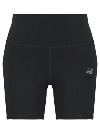 shorts & βερμούδες new balance sport fitted short