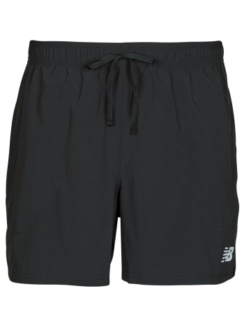 shorts & βερμούδες new balance sport short