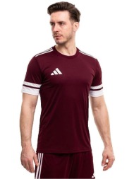 t-shirt με κοντά μανίκια adidas t-shirt squadra 25 violet |