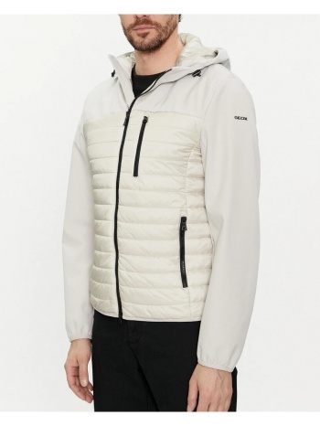 χοντρό μπουφάν geox m sapienza | σε προσφορά