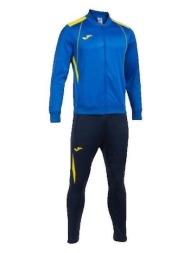 ολόσωμες φόρμα joma championship vii |