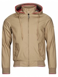 μπουφάν harrington jagger