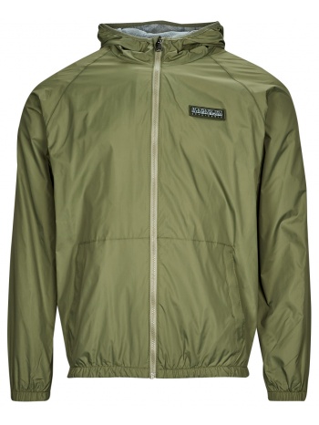 παρκά napapijri morgex σε προσφορά