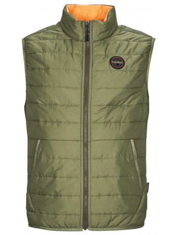 χοντρό μπουφάν napapijri acalmar vest σε προσφορά