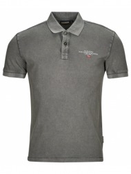 πόλο με κοντά μανίκια ...