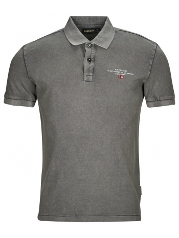 πόλο με κοντά μανίκια napapijri elbas 4