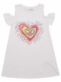 κοντά φορέματα desigual vest_bloom