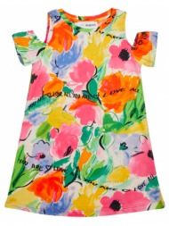 κοντά φορέματα desigual ...