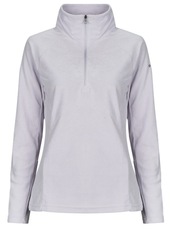 fleece columbia glacial iv 1/2 zip