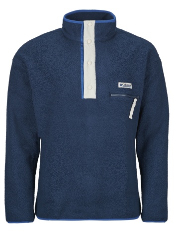fleece columbia helvetia ii half snap fleece