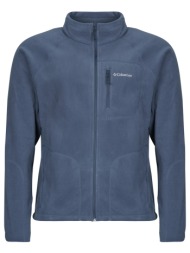 fleece columbia fast trek ii full zip fleece