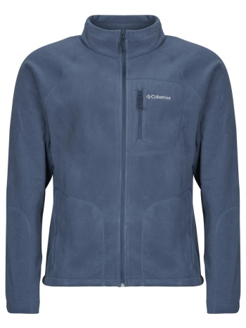fleece columbia fast trek ii full zip fleece
