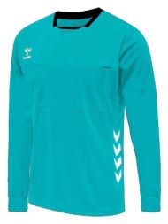 μπλουζάκια με μακριά μανίκια hummel t-shirt hmlreferee chevron manches longues |