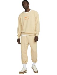 φούτερ nike felpa leggera girocollo |