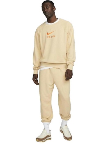 φούτερ nike felpa leggera girocollo |