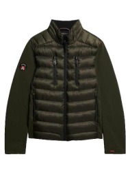 σακάκι/blazers superdry storm hybrid |