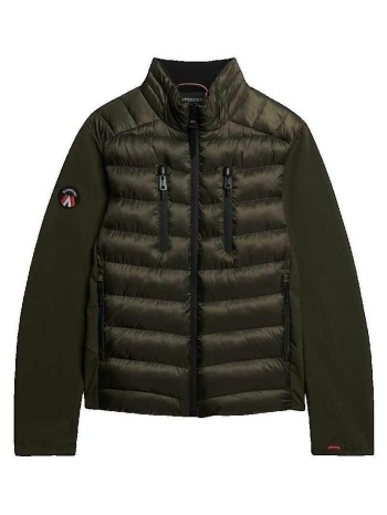 σακάκι/blazers superdry storm hybrid |