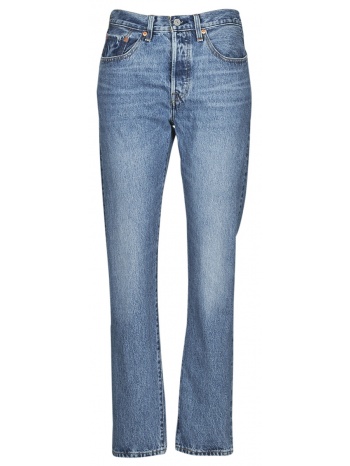 boyfriend jeans levis 501® crop σε προσφορά