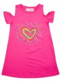 κοντά φορέματα desigual vest_bloom