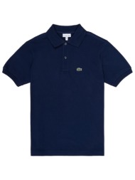 πόλο με κοντά μανίκια lacoste lolla |