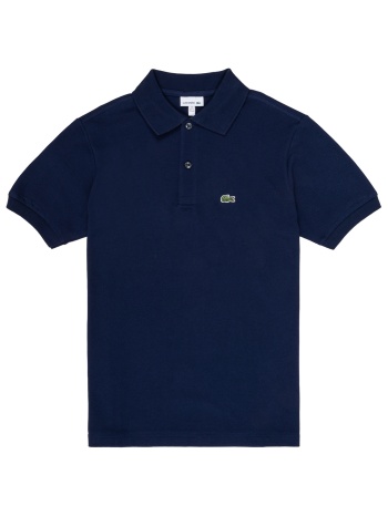 πόλο με κοντά μανίκια lacoste lolla |