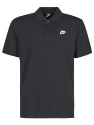 πόλο με κοντά μανίκια nike m nsw ce polo matchup pq |
