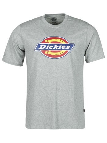 t-shirt με κοντά μανίκια dickies icon logo |