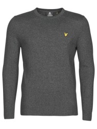 πουλόβερ lyle & scott kn400vc |