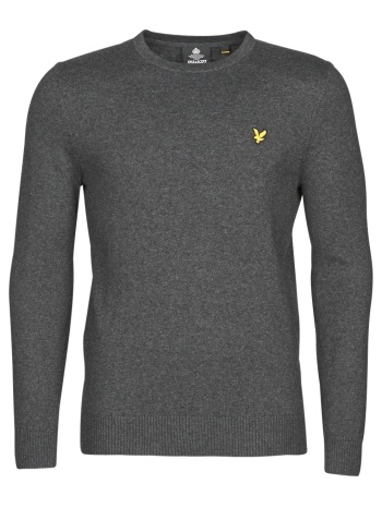 πουλόβερ lyle & scott kn400vc |