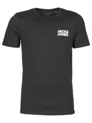 t-shirt με κοντά μανίκια jack & jones jjecorp logo |