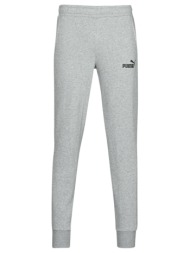 φόρμες puma ess logo slim pant logo fl cl |