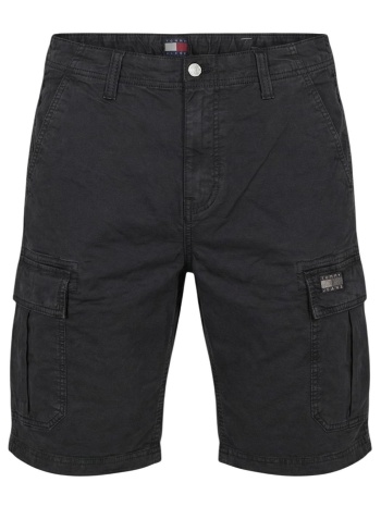 shorts & βερμούδες tommy hilfiger dm0dm22831 | σε προσφορά