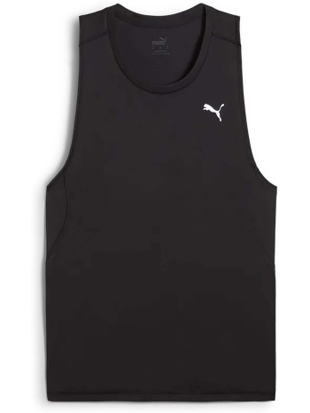 αμάνικα/t-shirts χωρίς μανίκια puma m run velocity tank