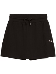 shorts & βερμούδες puma class high-waist skort |