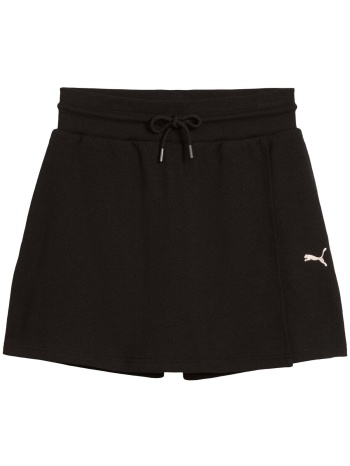 shorts & βερμούδες puma class high-waist skort |