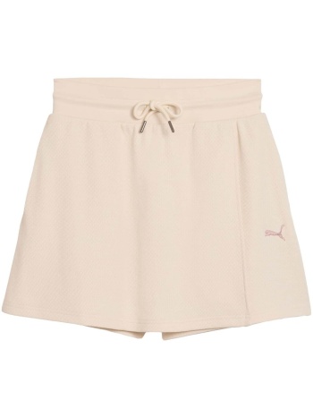 shorts & βερμούδες puma class high-waist skort |