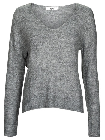 πουλόβερ jdy jdyelanora l/s v-neck pullo. knt |