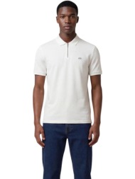 πόλο με κοντά μανίκια ...