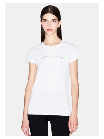 t-shirt με κοντά μανίκια eax xw001457 af10356 |