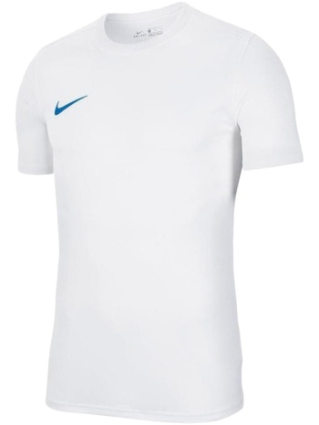 t-shirt με κοντά μανίκια nike park vii tee |