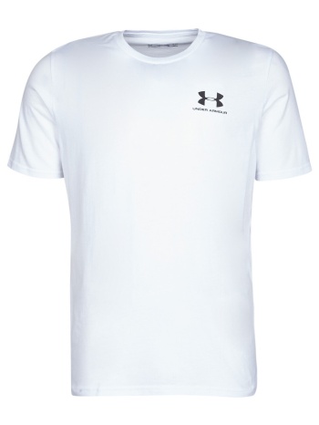 t-shirts & polos under armour - |