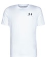 t-shirts & polos under armour - |