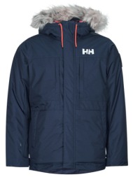 παρκά helly hansen - |
