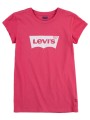 t-shirt με κοντά μανίκια levis batwing tee ss |
