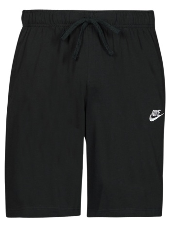 shorts & βερμούδες nike m nsw club short jsy |
