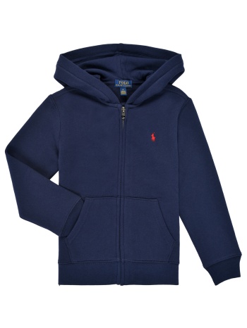 φούτερ polo ralph lauren fz hood-tops-knit