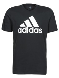 t-shirt με κοντά μανίκια adidas m bl sj t |