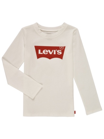 μπλουζάκια με μακριά μανίκια levis ls batwing tee |